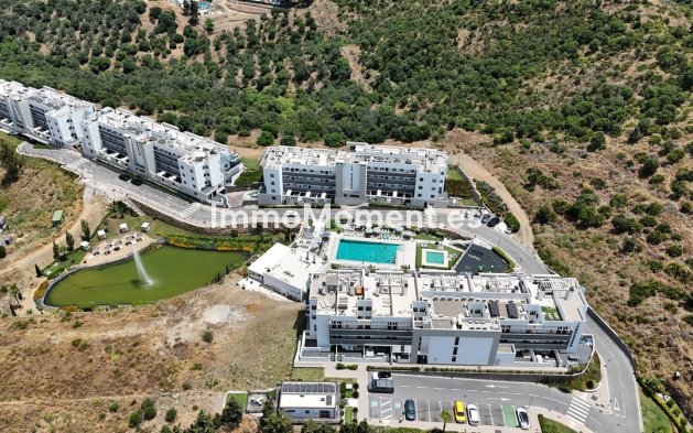 Reventa - Apartamento - Mijas - Mijas Costa