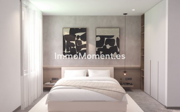 Reventa - Villa independiente - Mijas - El Faro