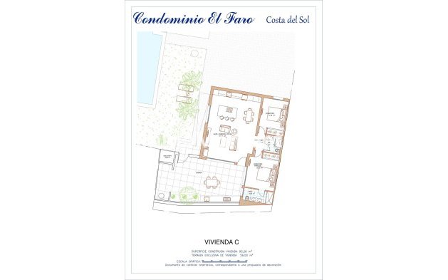Reventa - Villa independiente - Mijas - El Faro