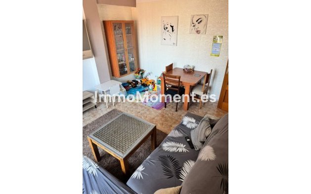 Resale - Apartment - Calpe - Calpe Centro