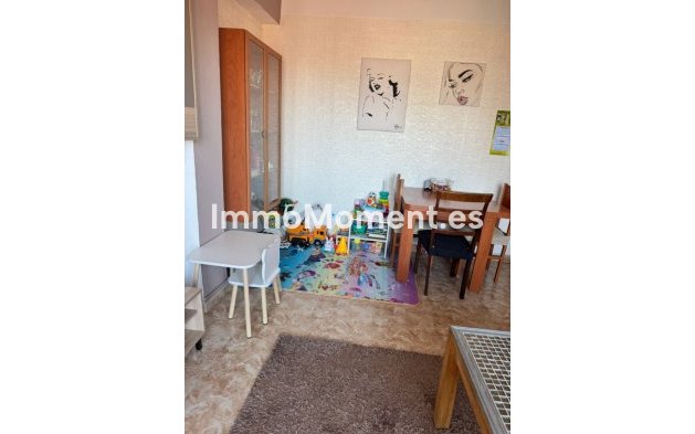 Resale - Apartment - Calpe - Calpe Centro