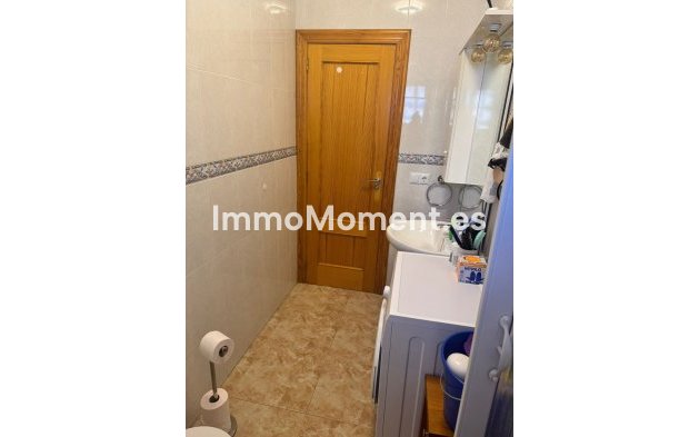 Resale - Apartment - Calpe - Calpe Centro