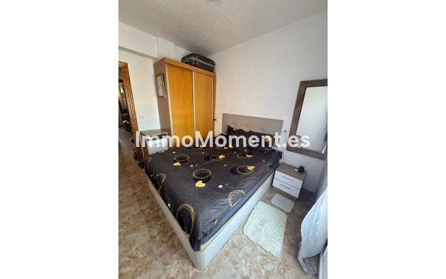 Resale - Apartment - Calpe - Calpe Centro