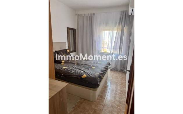 Resale - Apartment - Calpe - Calpe Centro
