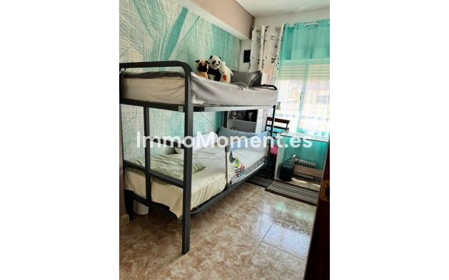 Resale - Apartment - Calpe - Calpe Centro