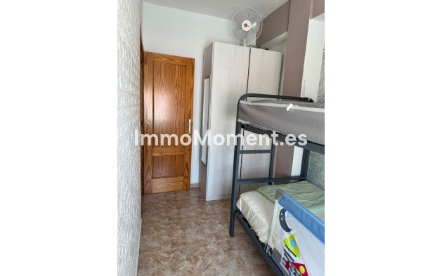 Resale - Apartment - Calpe - Calpe Centro