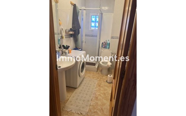 Resale - Apartment - Calpe - Calpe Centro