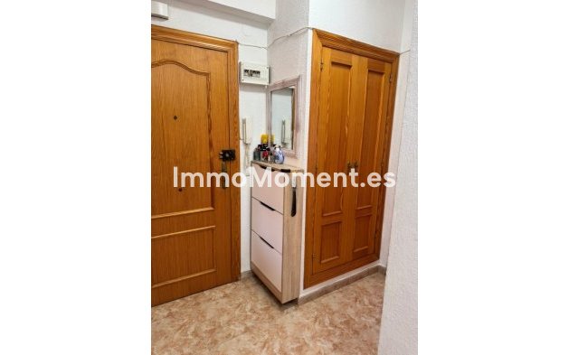Resale - Apartment - Calpe - Calpe Centro