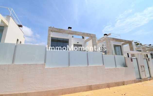 Wiederverkauf - Freistehende Villa - Orihuela - Cabo roig - La Zenia