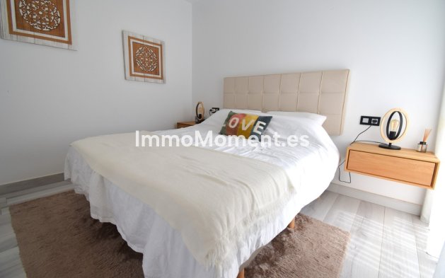 Wiederverkauf - Freistehende Villa - Orihuela - Cabo roig - La Zenia