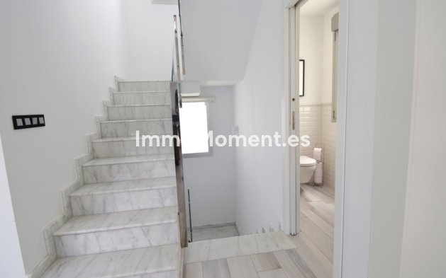 Wiederverkauf - Freistehende Villa - Orihuela - Cabo roig - La Zenia
