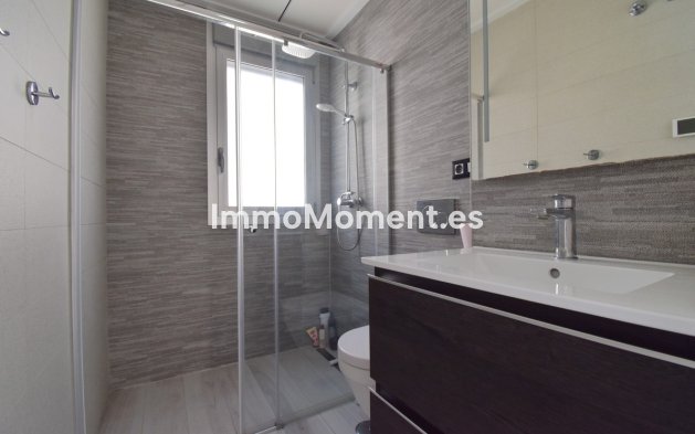 Wiederverkauf - Freistehende Villa - Orihuela - Cabo roig - La Zenia
