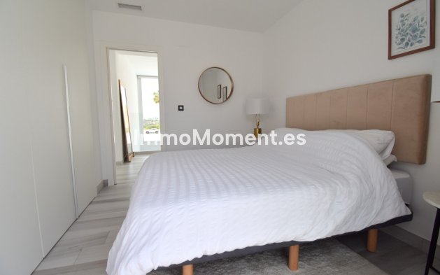 Wiederverkauf - Freistehende Villa - Orihuela - Cabo roig - La Zenia