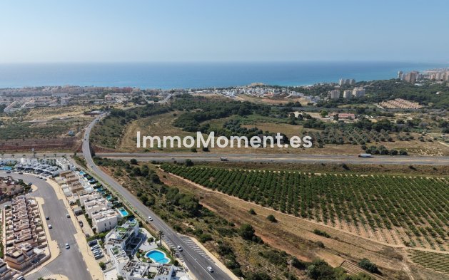 Wiederverkauf - Freistehende Villa - Orihuela - Cabo roig - La Zenia