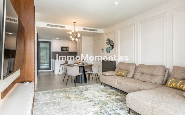 Reventa - Apartamento - Fuengirola - Higueron