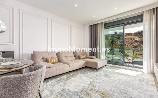 Reventa - Apartamento - Fuengirola - Higueron