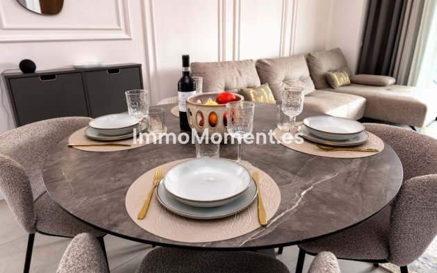 Reventa - Apartamento - Fuengirola - Higueron