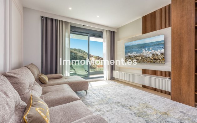 Reventa - Apartamento - Fuengirola - Higueron
