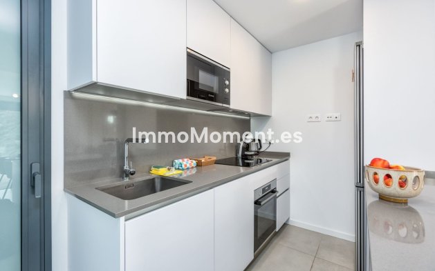 Reventa - Apartamento - Fuengirola - Higueron
