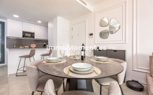 Reventa - Apartamento - Fuengirola - Higueron