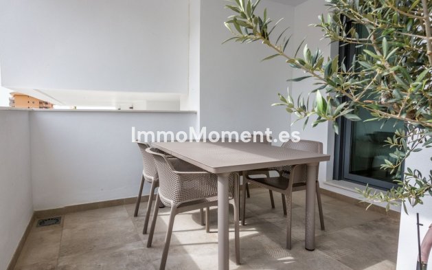 Reventa - Apartamento - Fuengirola - Higueron