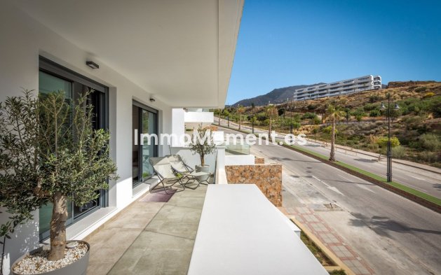 Reventa - Apartamento - Fuengirola - Higueron