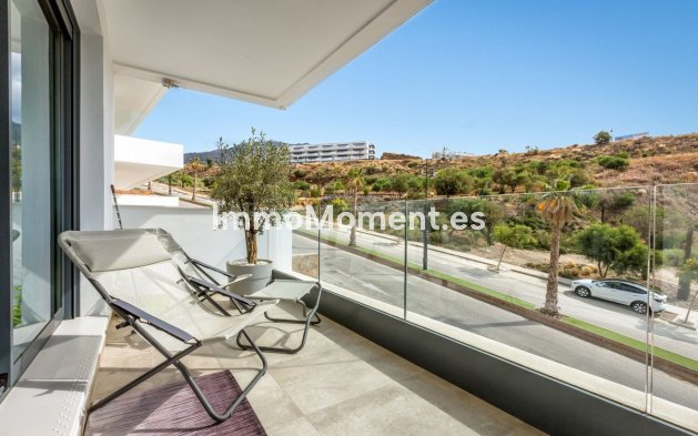 Reventa - Apartamento - Fuengirola - Higueron