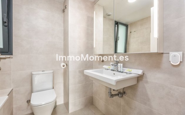 Reventa - Apartamento - Fuengirola - Higueron