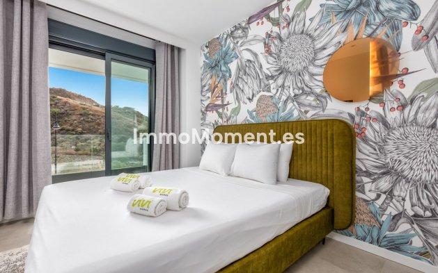 Reventa - Apartamento - Fuengirola - Higueron