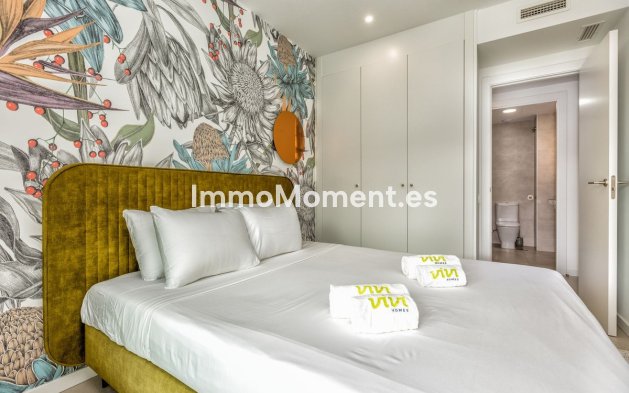 Reventa - Apartamento - Fuengirola - Higueron