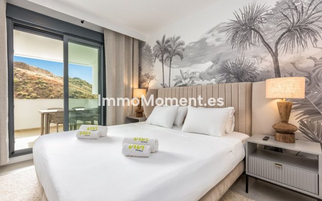 Reventa - Apartamento - Fuengirola - Higueron