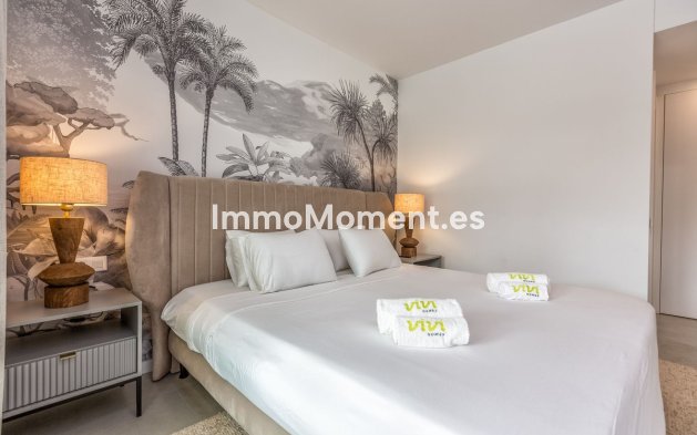Reventa - Apartamento - Fuengirola - Higueron