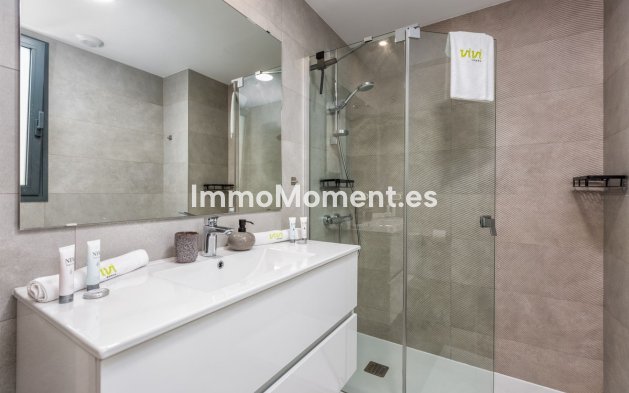 Reventa - Apartamento - Fuengirola - Higueron