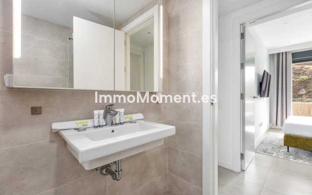 Reventa - Apartamento - Fuengirola - Higueron