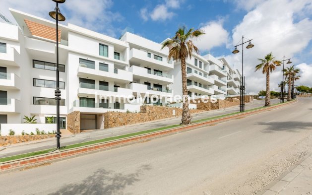 Reventa - Apartamento - Fuengirola - Higueron