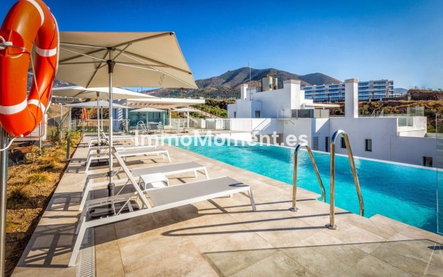 Reventa - Apartamento - Fuengirola - Higueron