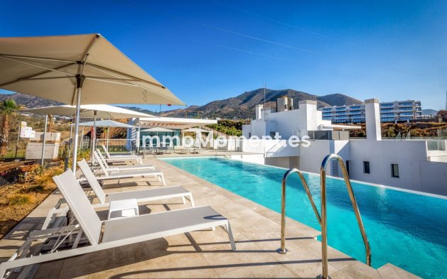 Reventa - Apartamento - Fuengirola - Higueron