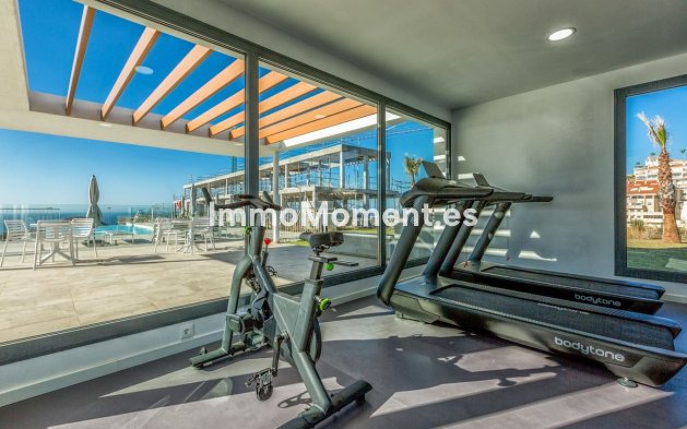 Reventa - Apartamento - Fuengirola - Higueron