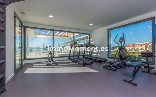 Reventa - Apartamento - Fuengirola - Higueron