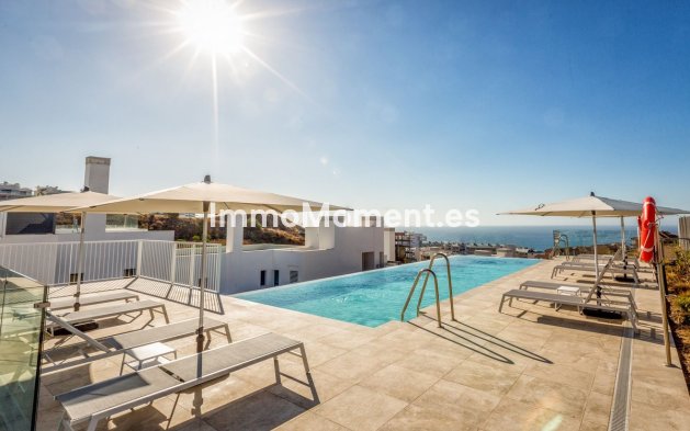 Reventa - Apartamento - Fuengirola - Higueron