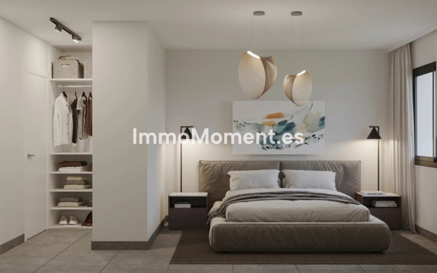 Neubau - Penthouse - Benidorm