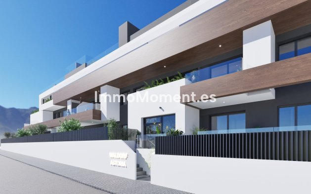 Neubau - Wohnung - Benijofar