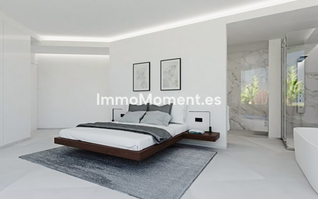 Neubau - Wohnung - Pueblo Mascarat