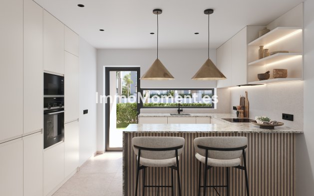 New Build - Penthouse - Santa Rosalía