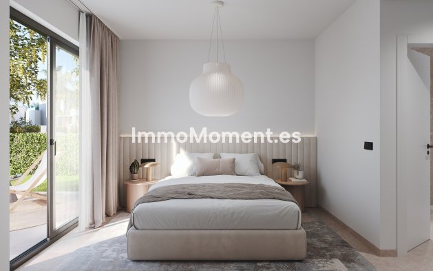 New Build - Penthouse - Santa Rosalía