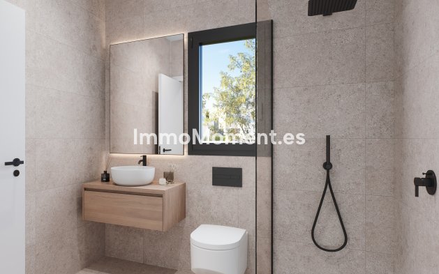 New Build - Penthouse - Santa Rosalía