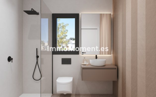 New Build - Penthouse - Santa Rosalía