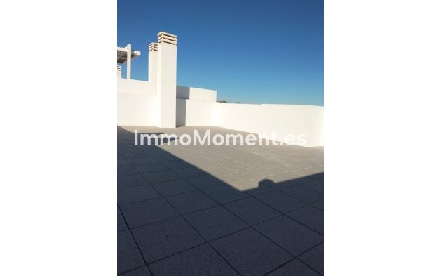 Obra nueva - High-bungalow - Orihuela Costa