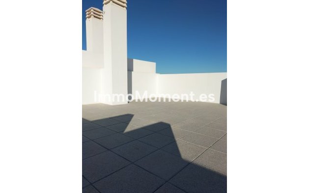 Obra nueva - High-bungalow - Orihuela Costa