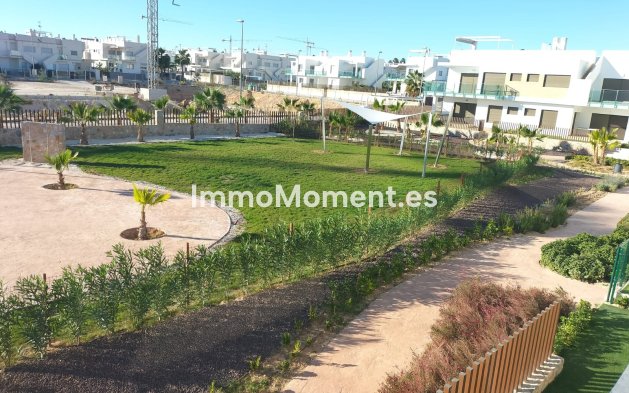 Obra nueva - High-bungalow - Orihuela Costa